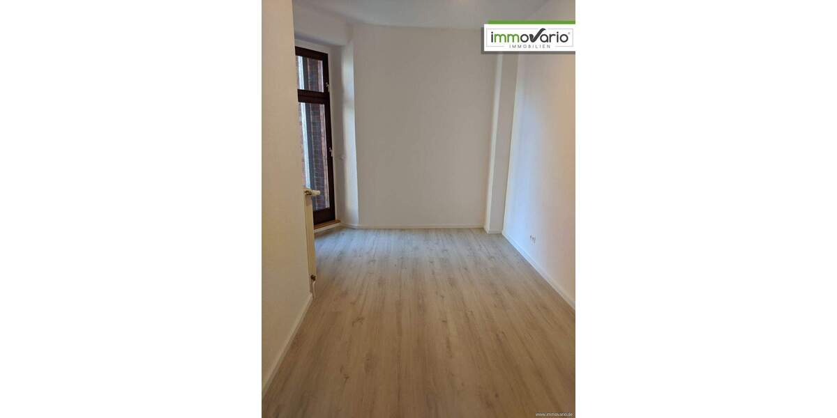 Etagenwohnung Magdeburg / Buckau Buckau - 2 Zimmer, 56 m&sup2;, 115.000&euro; | Angebot:25699965