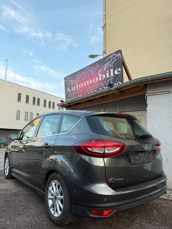 C-Max