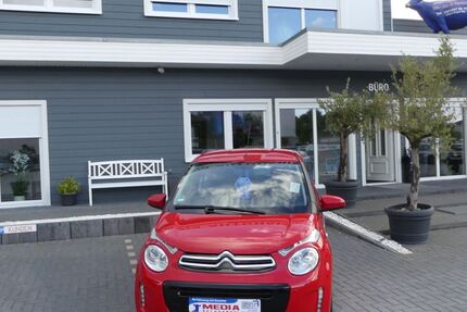 Citroen C1 14.500 km 10.000 &euro; Magdeburg 39108