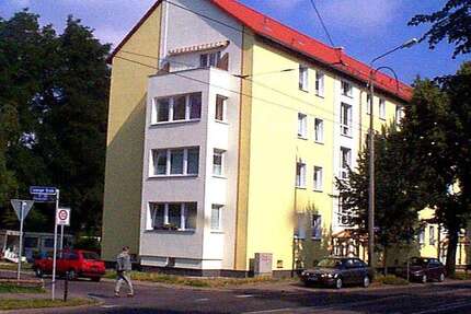 Wohnung Magdeburg Leipziger Straße - 3 Zimmer, 70 m&sup2;, 454&euro; | Angebot:26491593
