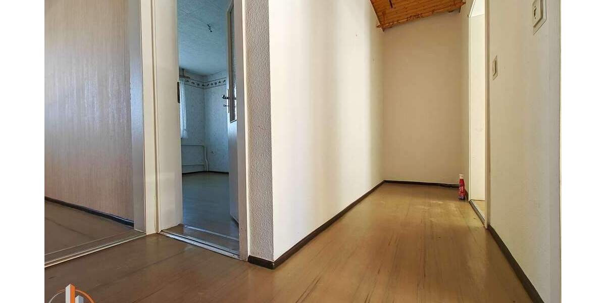 Reihenmittelhaus Magdeburg Ottersleben - 5 Zimmer, 105 m&sup2;, 209.000&euro; | Angebot:24971973