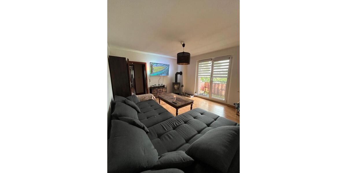 Erdgeschoßwohnung Biederitz - 3 Zimmer, 63 m&sup2;, 669&euro; | Angebot:24689680