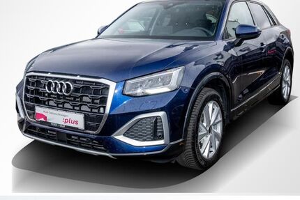 Audi Q2 18.431 km 30.990 &euro; Magdeburg 39126