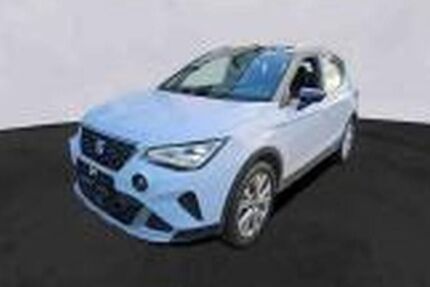 Seat Arona 21.850 km 16.990 € Magdeburg 39118
