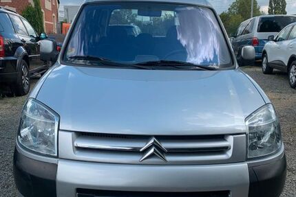 Citroen Berlingo 182.000 km 1.500 &euro; Magdeburg - Rothensee 39126