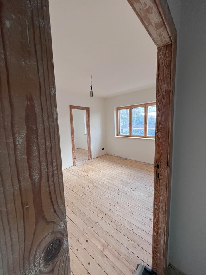 Villa in Stadtfeld zimmer