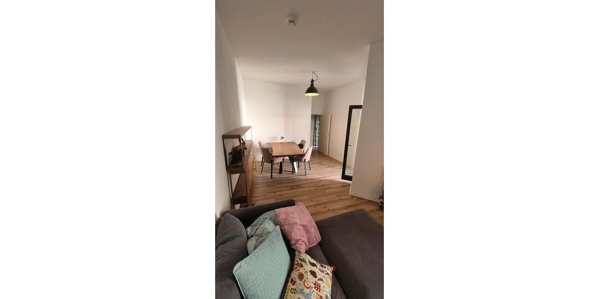 Etagenwohnung Magdeburg Nordwest - 2 Zimmer, 63 m&sup2;, 444&euro; | Angebot:26688100