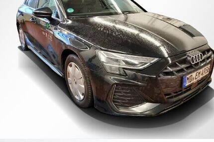 Audi A3 9.900 km 35.940 &euro; Magdeburg 39126