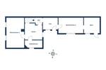 Reihenendhaus Magdeburg Nordwest - 4 Zimmer, 75 m&sup2;, 175.000&euro; | Angebot:26377993