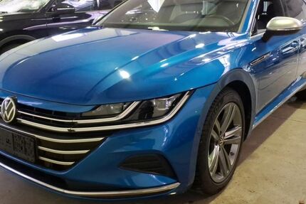 VW Arteon 64.630 km 29.980 &euro; Magdeburg 39128