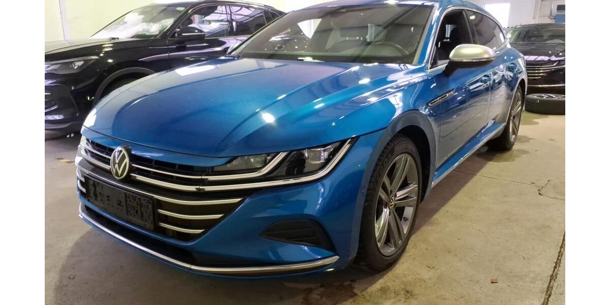 VW Arteon 64.630 km 29.980 &euro; Magdeburg 39128
