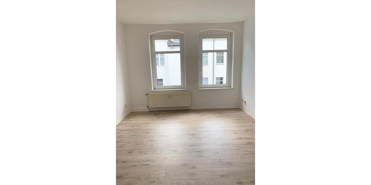 Etagenwohnung Magdeburg Brückfeld - 2 Zimmer, 48 m&sup2;, 330&euro; | Angebot:25382481