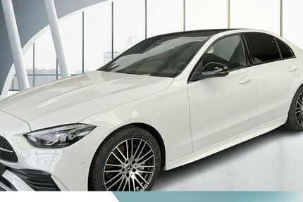 Mercedes-Benz C 180 9.234 km 41.650 &euro; Magdeburg 39130