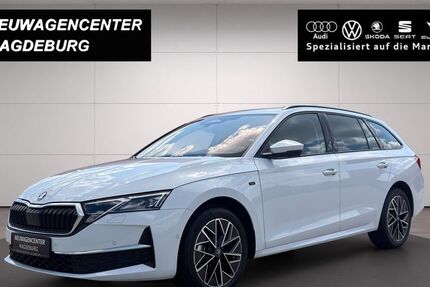 Skoda Octavia 4.829 km 36.890 &euro; Magdeburg 39128