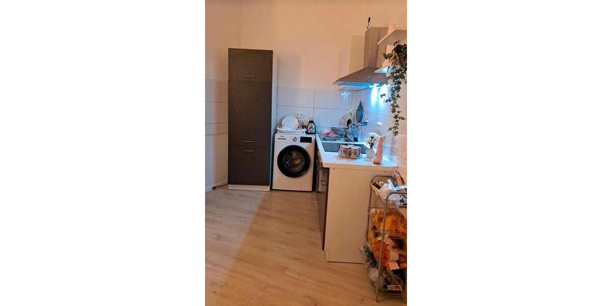 Etagenwohnung Magdeburg Nordwest - 2 Zimmer, 48 m&sup2;, 675&euro; | Angebot:26326583