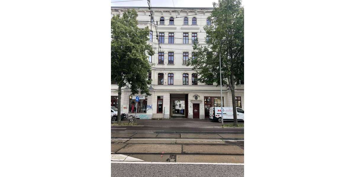 Etagenwohnung Magdeburg Nordwest - 2 Zimmer, 48 m&sup2;, 82.000&euro; | Angebot:25514989