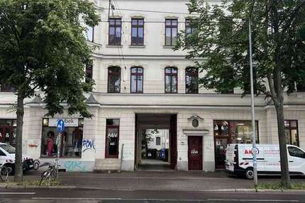 Wohnung Magdeburg Nordwest - 2 Zimmer, 48 m&sup2;, 82.000&euro; | Angebot:25514989