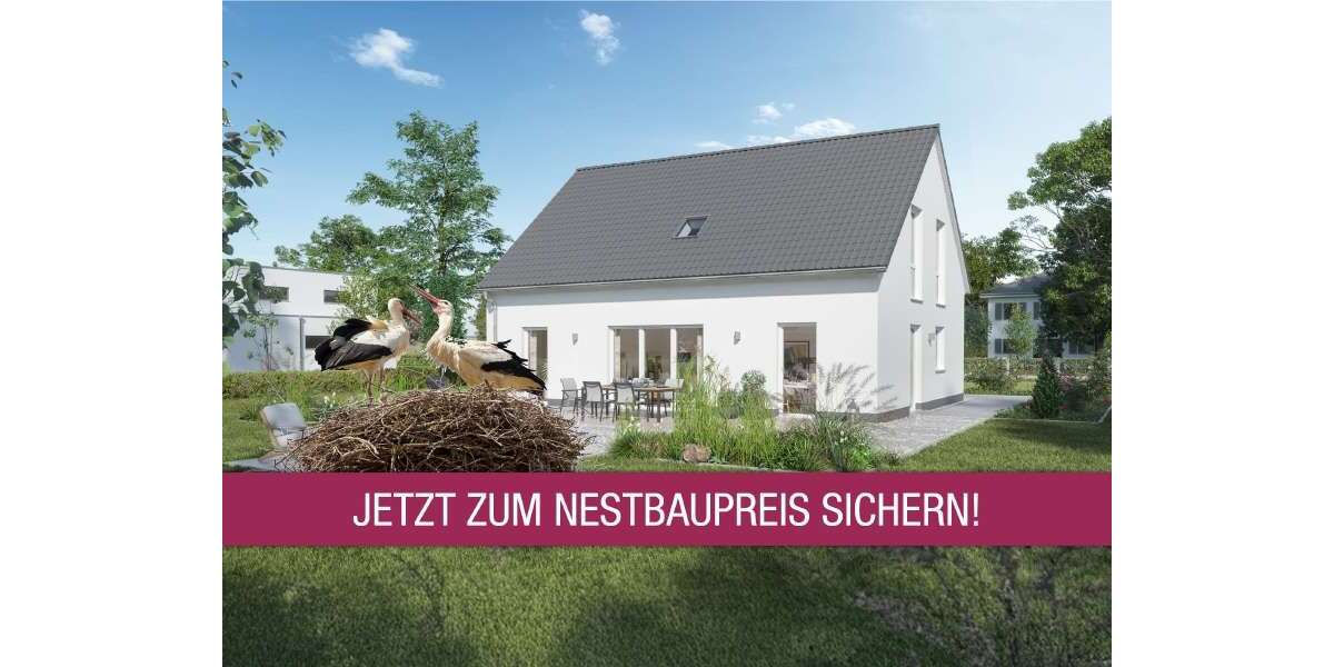 Einfamilienhaus Magdeburg Brückfeld - 5 Zimmer, 153 m&sup2;, 498.900&euro; | Angebot:24784374