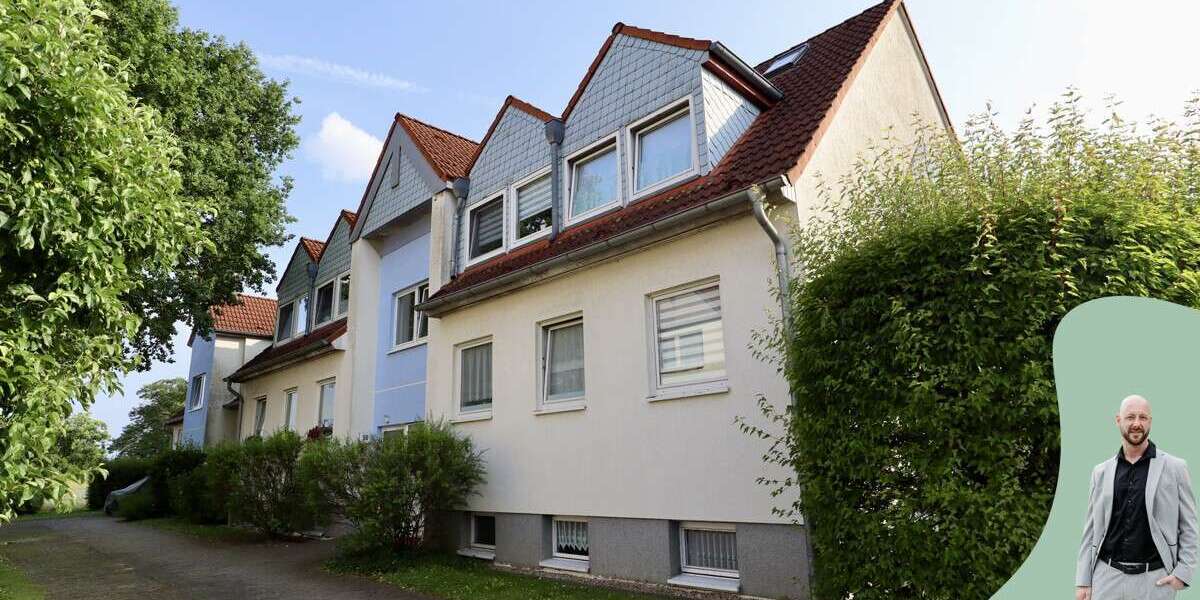 Wohnung zum Kaufen in Möser 109.000 € 100.79 m² 4 zimmer