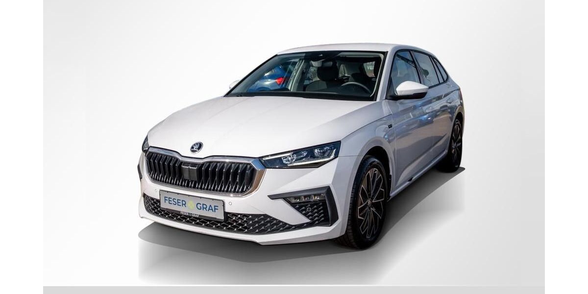 Skoda Scala 13.100 km 19.490 &euro; Magdeburg 39118