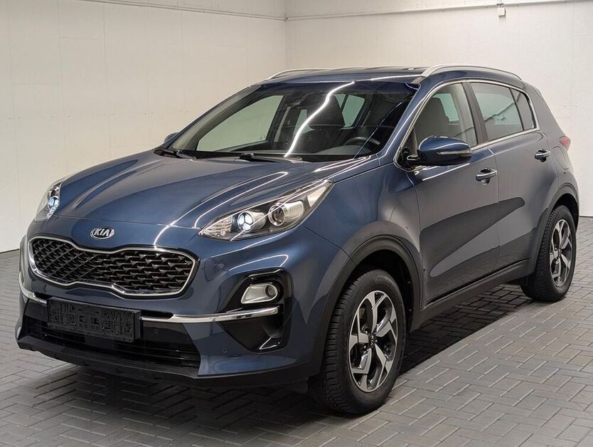 Sportage