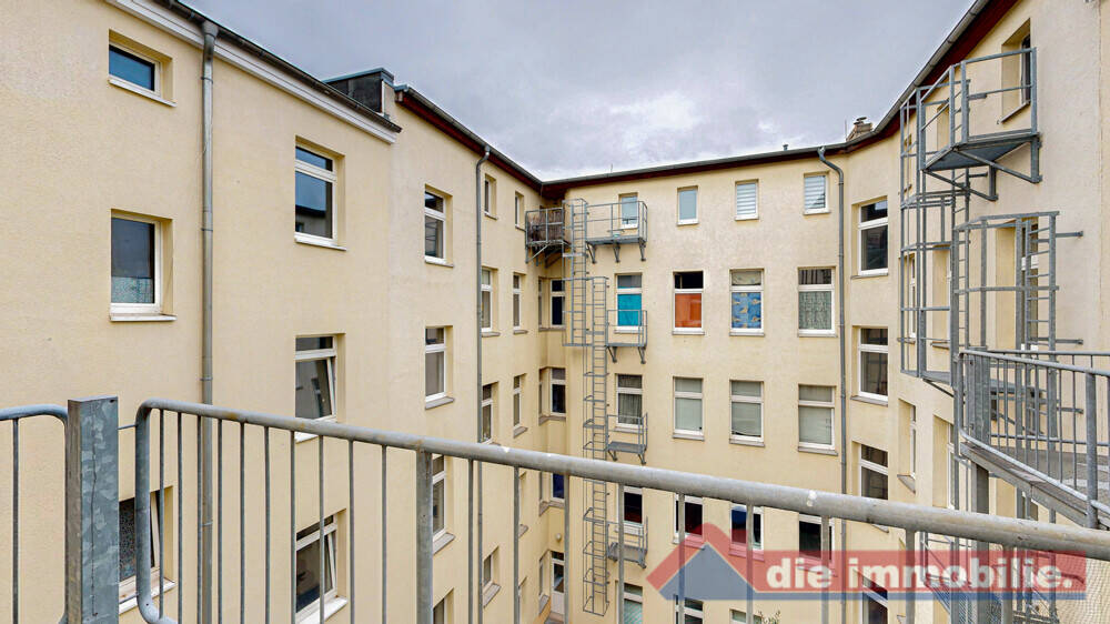 Etagenwohnung Magdeburg / Sudenburg Sudenburg - 2 Zimmer, 52 m&sup2;, 445&euro; | Angebot:26018426