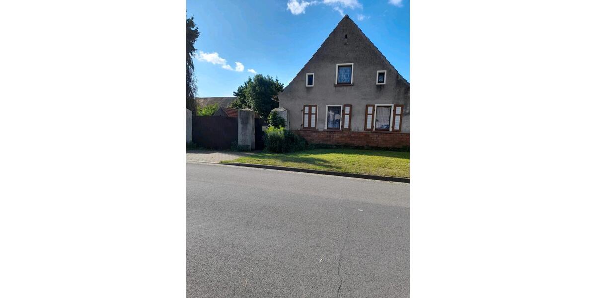 Einfamilienhaus Wolmirstedt - 3 Zimmer, 90 m&sup2;, 128.000&euro; | Angebot:26935227