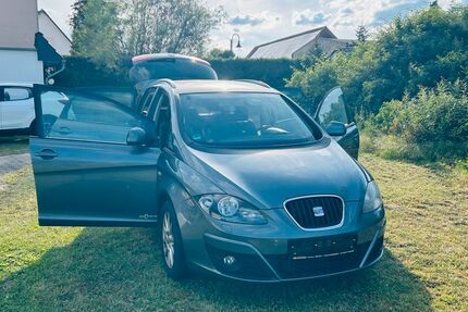 Seat Altea 11.995 km 4.995 &euro; Jersleben 39326