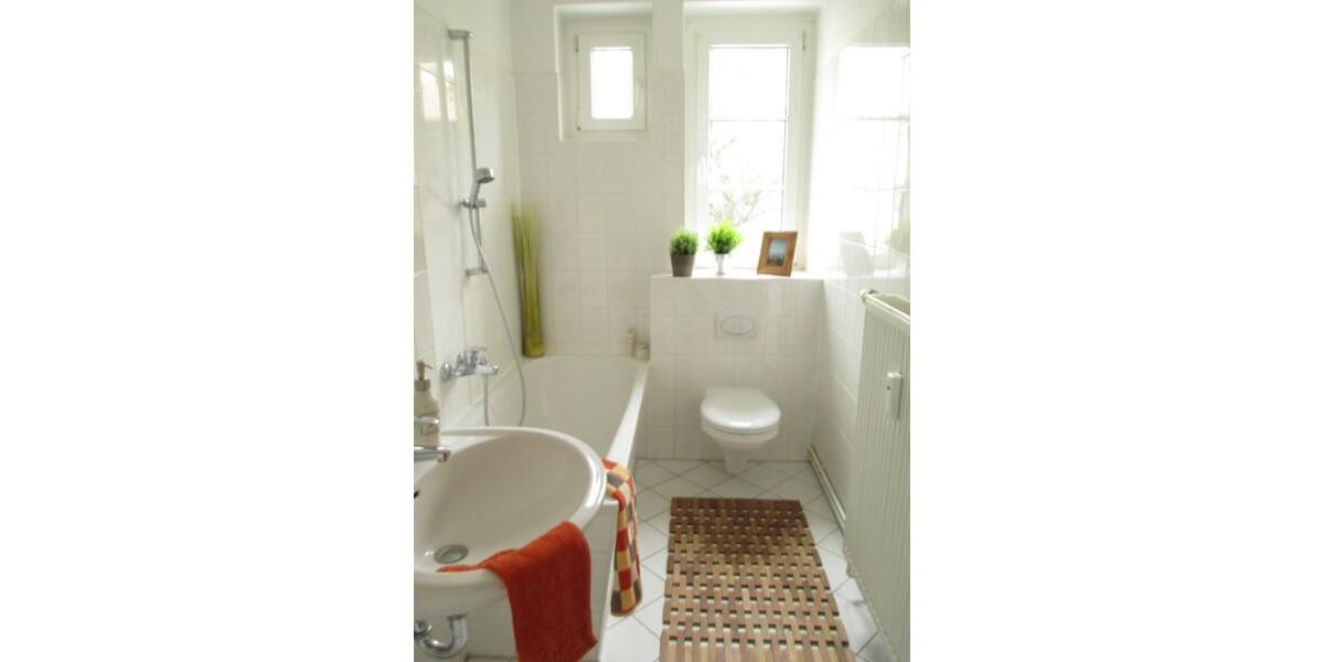 Erdgeschoßwohnung Magdeburg Leipziger Straße - 2 Zimmer, 40 m&sup2;, 275&euro; | Angebot:25803634