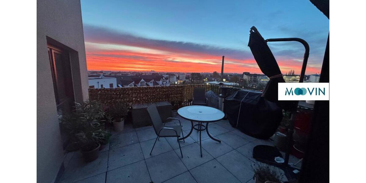 Dachgeschoßwohnung Magdeburg Ottersleben - 4 Zimmer, 126 m&sup2;, 1.399&euro; | Angebot:25987110