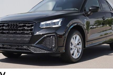 Audi Q2 14.900 km 38.488 &euro; Magdeburg 39126