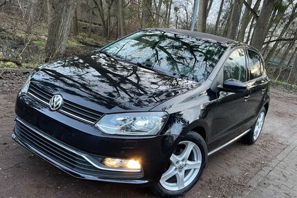 VW Polo 56.500 km 10.900 &euro; Magdeburg 39116