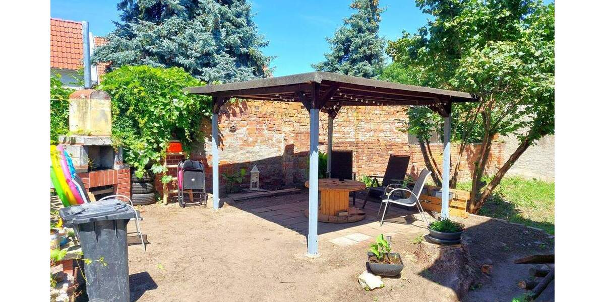 Mehrfamilienhaus, Wohnhaus Magdeburg Westerhüsen - 1 Zimmer, 390.000&euro; | Angebot:25770922