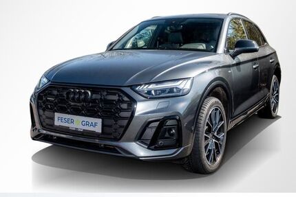 Audi Q5 15.757 km 47.940 &euro; Magdeburg 39126