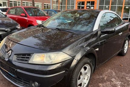 Renault Megane 170.350 km 1.290 € Magdeburg 39124