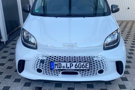 Smart ForFour 10.500 km 10.800 &euro; Magdeburg 39110