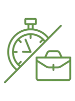 Symbol für Teilzeit Jobs in Magdeburg