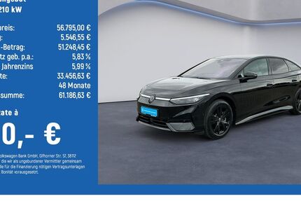 VW ID.7 9.300 km 56.795 &euro; Magdeburg 39126