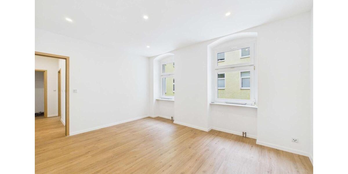 Etagenwohnung Magdeburg - 3 Zimmer, 65 m&sup2;, 637&euro; | Angebot:26692667