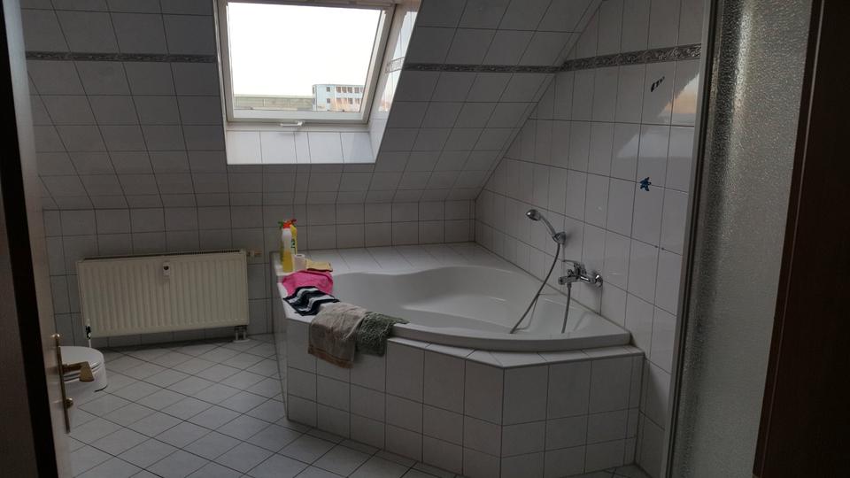 Dachgeschoßwohnung Sülzetal - 2 Zimmer, 58 m&sup2;, 395&euro; | Angebot:26477192