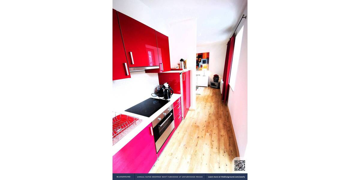 Etagenwohnung Magdeburg Stadtfeld Ost - 2 Zimmer, 2.071&euro; | Angebot:26266511