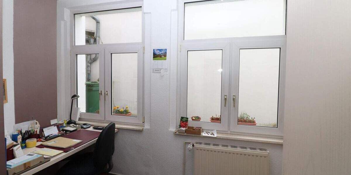 Gewerbeobjekt Burg - 3 Zimmer, 89.000&euro; | Angebot:24377511