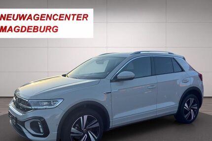 VW T-Roc 10.951 km 29.480 &euro; Magdeburg 39128