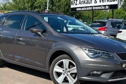Seat Leon 110.000 km 14.950 &euro; Magdeburg 39118