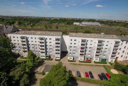 Wohnung Magdeburg Altstadt - 4 Zimmer, 77 m&sup2;, 505&euro; | Angebot:27279504