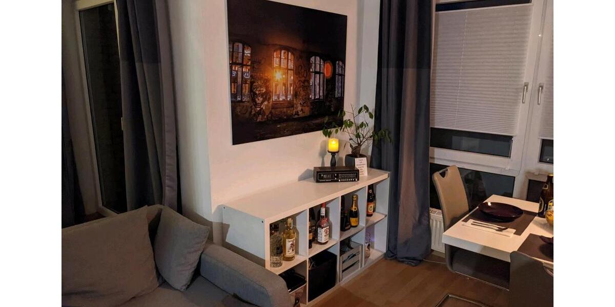 Etagenwohnung Magdeburg Nordwest - 2 Zimmer, 55 m&sup2;, 657&euro; | Angebot:25216860