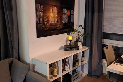 Wohnung Magdeburg Nordwest - 2 Zimmer, 55 m&sup2;, 657&euro; | Angebot:25216860