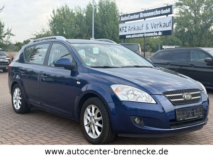 ceed Sportswagon