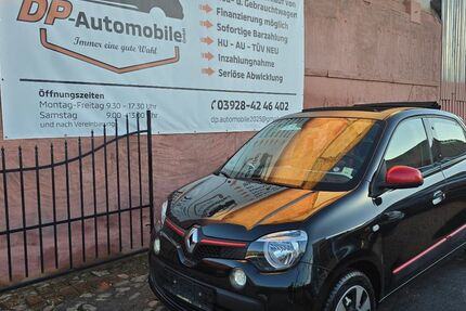 Renault Twingo 106.322 km 5.990 &euro; Schönebeck 39218