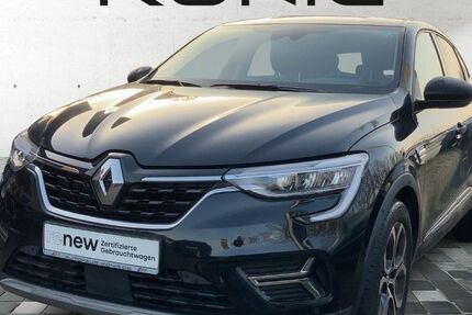 Renault Arkana 17.430 km 20.490 &euro; Heyrothsberge 39175